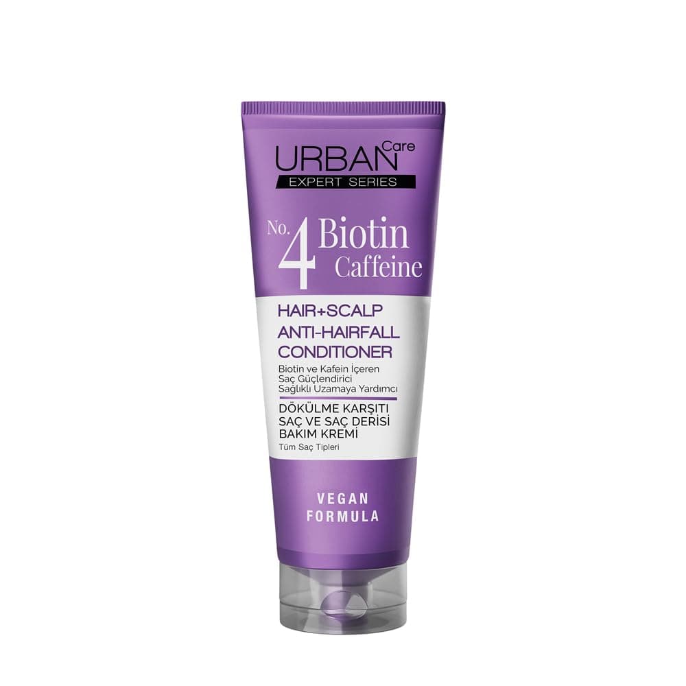 Expert Biotin & Caffeine Conditioner (200 ml)