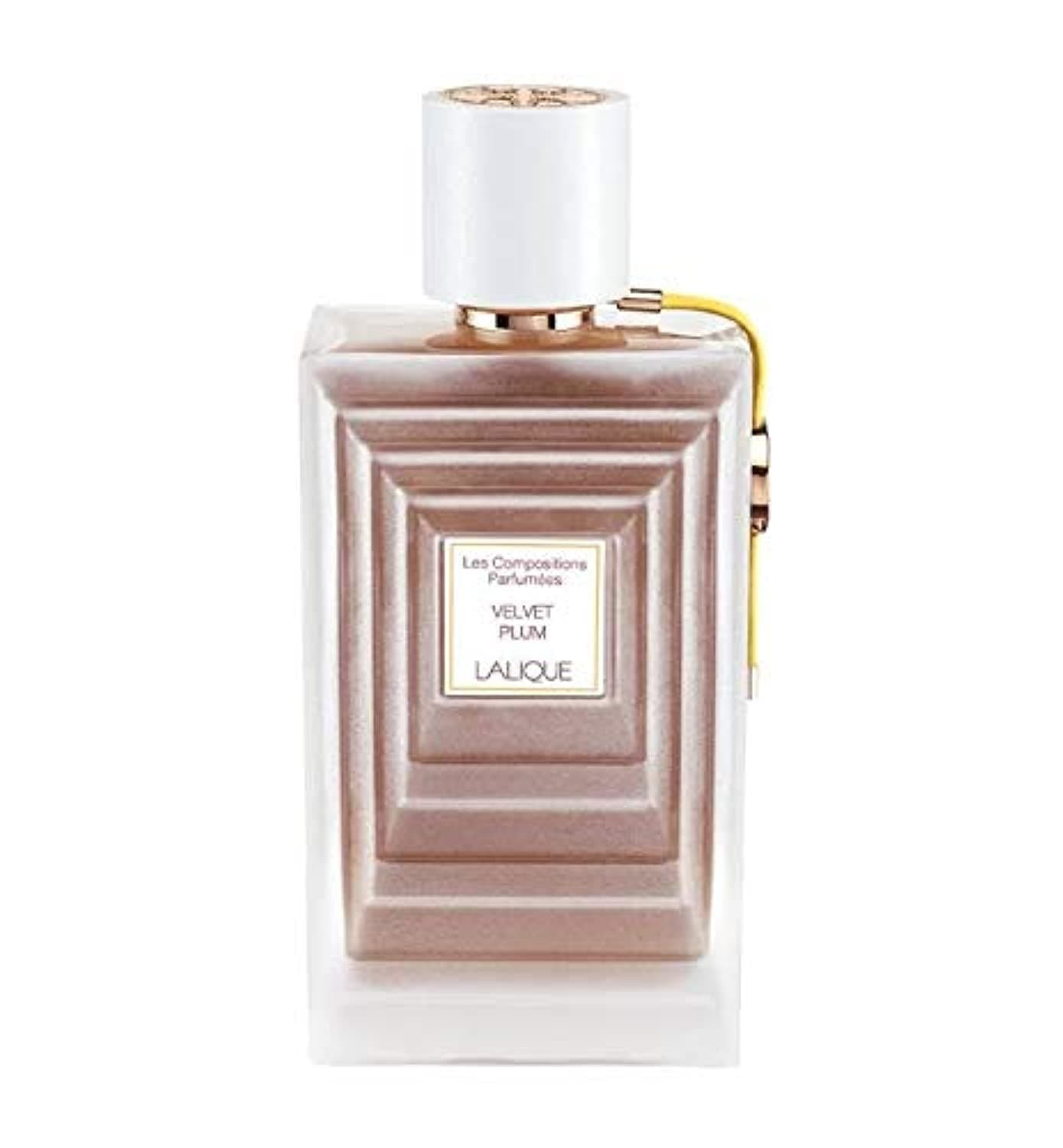 Lalique Velvet Plum Vapo EDP 100ML