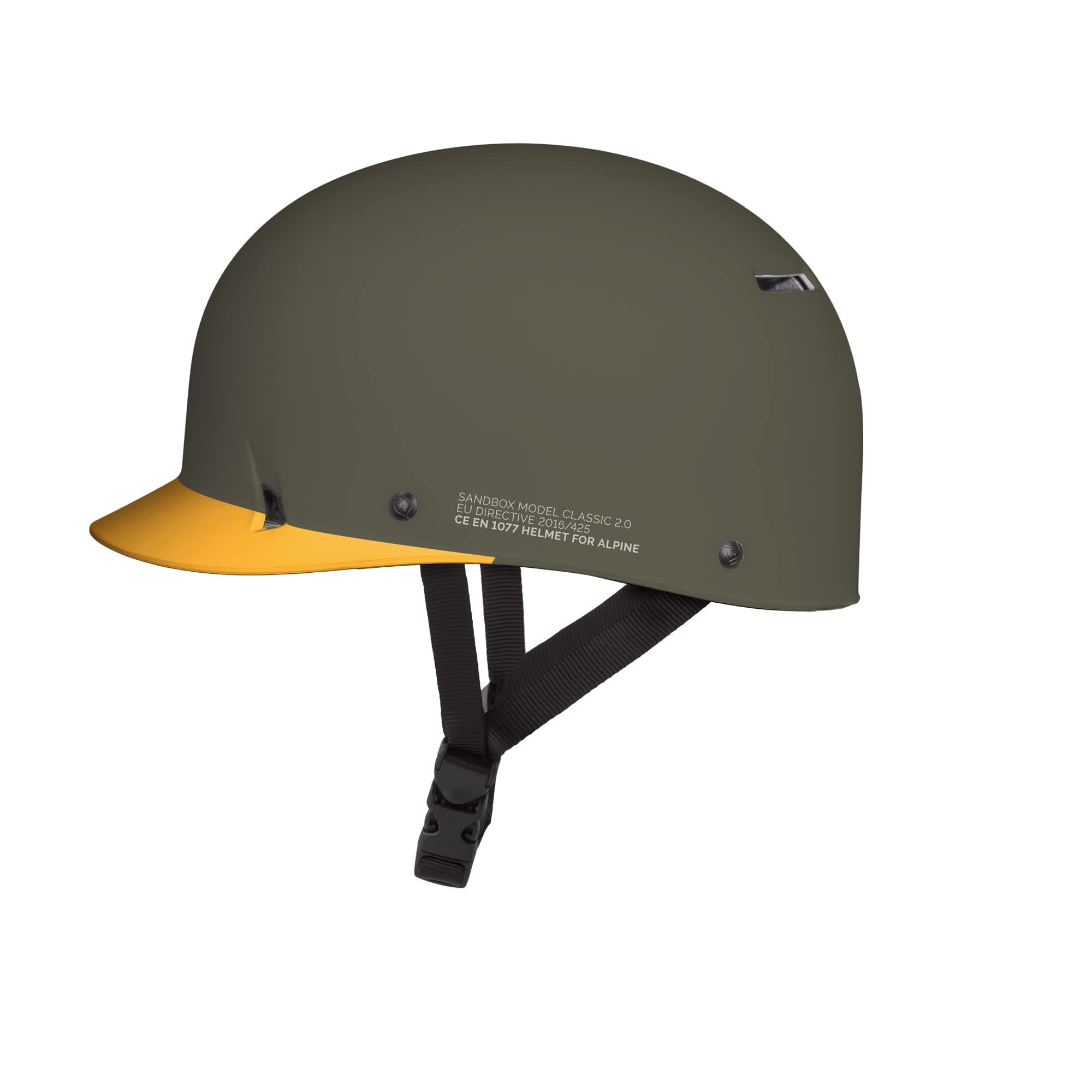Sandbox Classic 2.0 Low Rider Wake Helmet