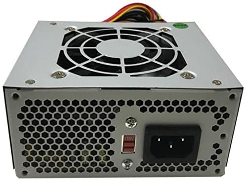 MIPC-M7350C Micro ATX 350W Power Supply