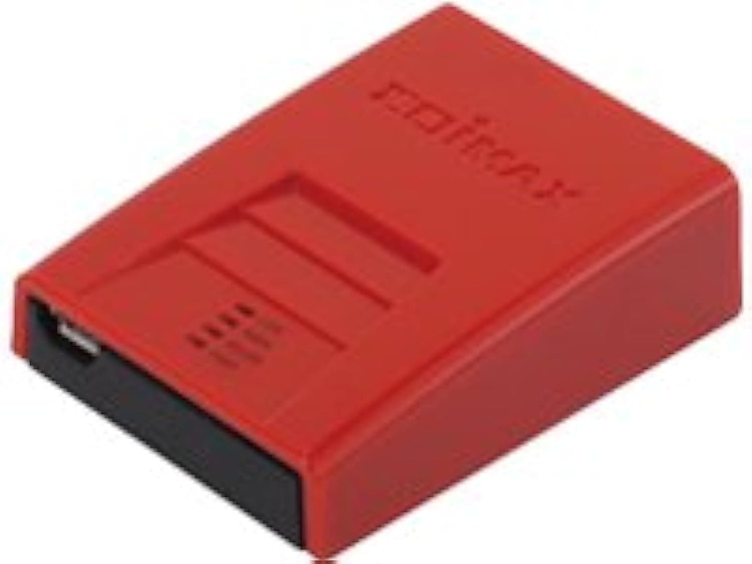 Edimax EDBR-6258N Broadband Router (Red)