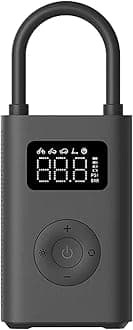Mi Portable Electric Air Compressor 2