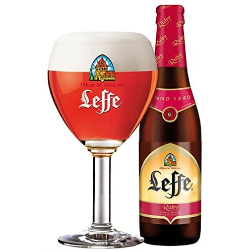 Leffe Ruby