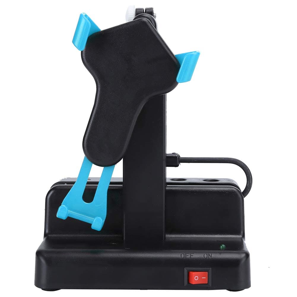 Mastyle® Mobile Phone Shaker Cellphone Pedometer Automatically Left Right Swing Steps Counter 6.1 x 4.6IN | Blue