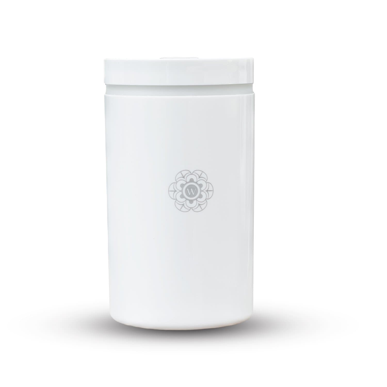 Waterless Aroma Nebulizing Essential Oil Diffuser For Car Home Aromatherapy AM-10C (USB)