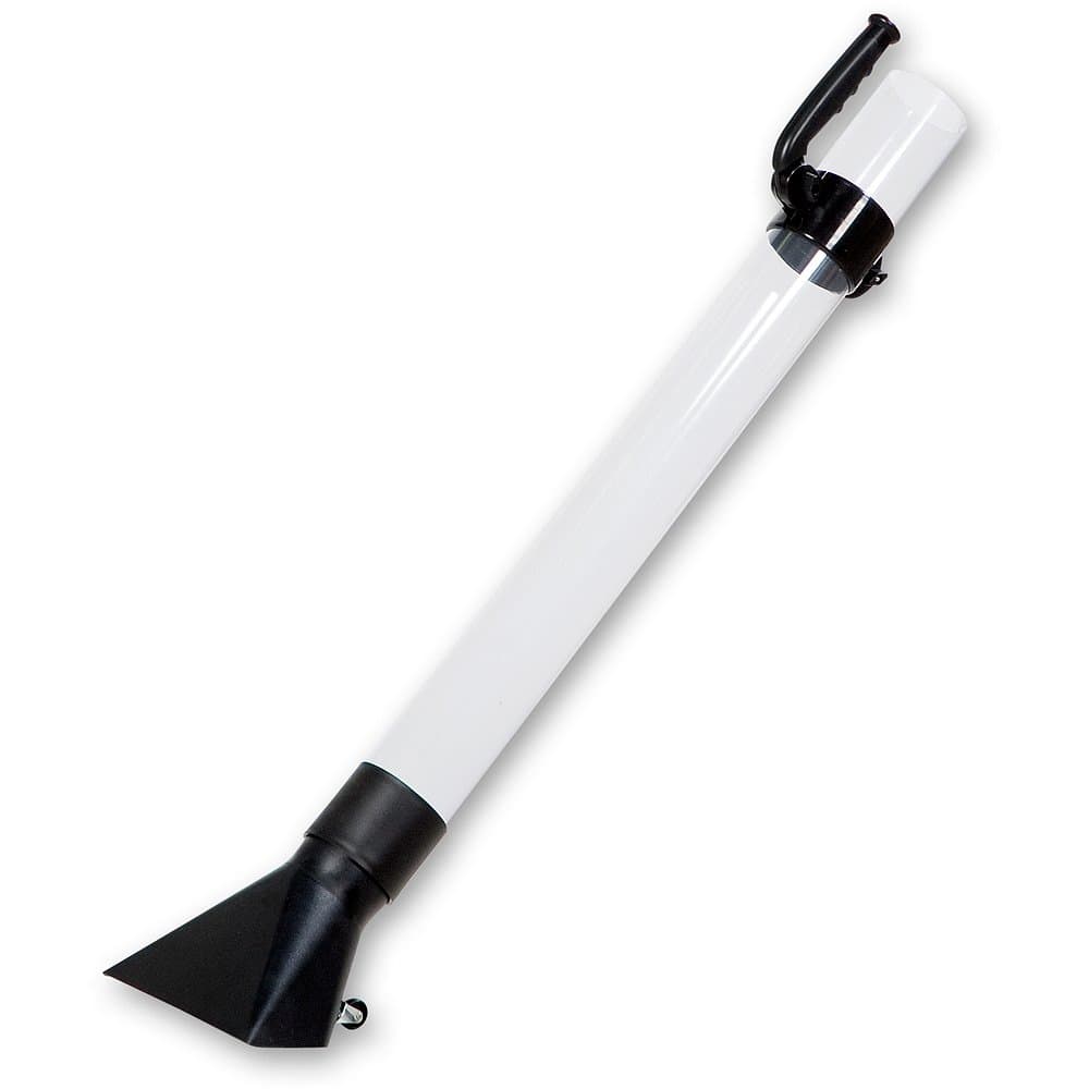 Axminster Workshop Floor Gulper Attachment