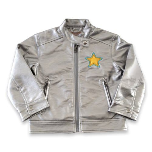 Fresh Beat Band: Rockstar Jacket