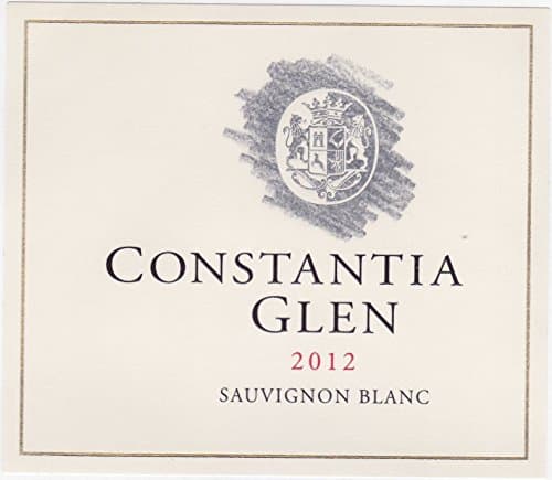 Constantia Glen Sauvignon Blanc