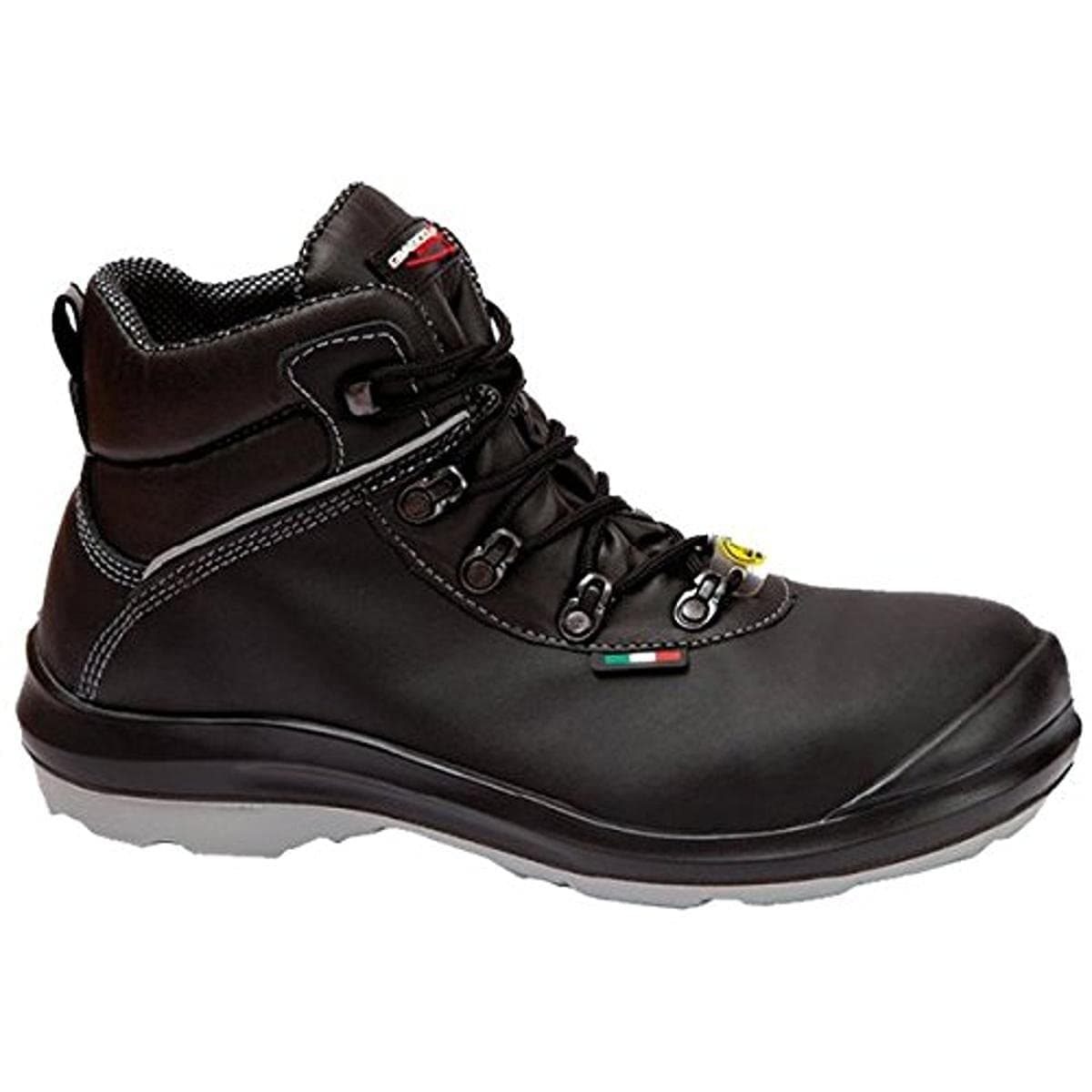 Giasco Mens Safety Shoes