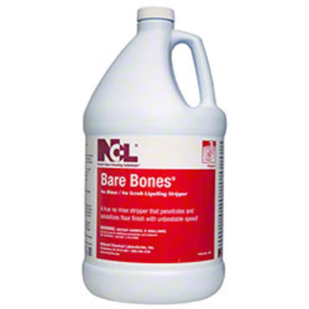 NCL Bare Bones No-Rinse/No-Scrub Liquifying Stripper-Gal