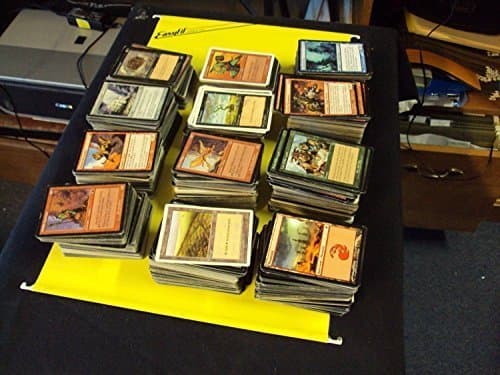 Magic The Gathering Card Collection 2000+ Cards Includes Foils, Rares, Uncommons possible mythics MTG Lot L@@K