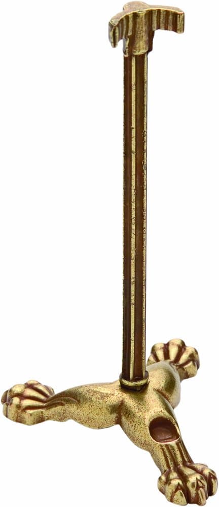 Mini-Sword Letter Opener Stand