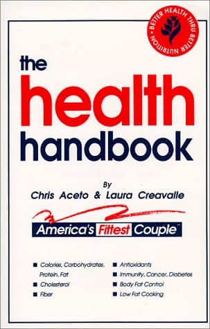 The Health Handbook