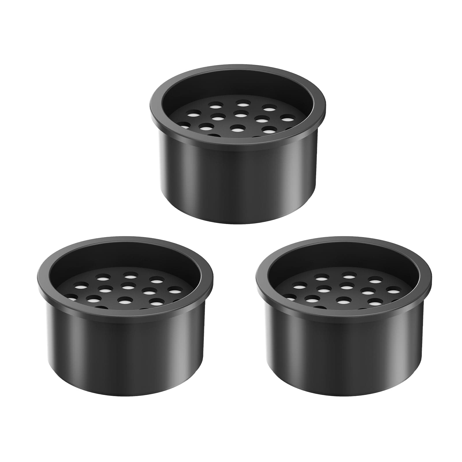 [3 Packs] Stokk RT1-MF Filter, Replacement for T1 / T1 Lite / E1 Countertop Reverse Osmosis Water Filter, 3-6 Month Lifetime