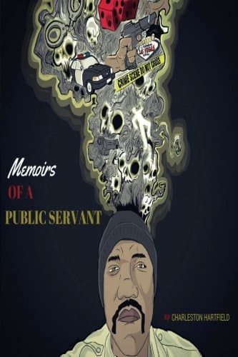 Memoirs Of A Public Servant