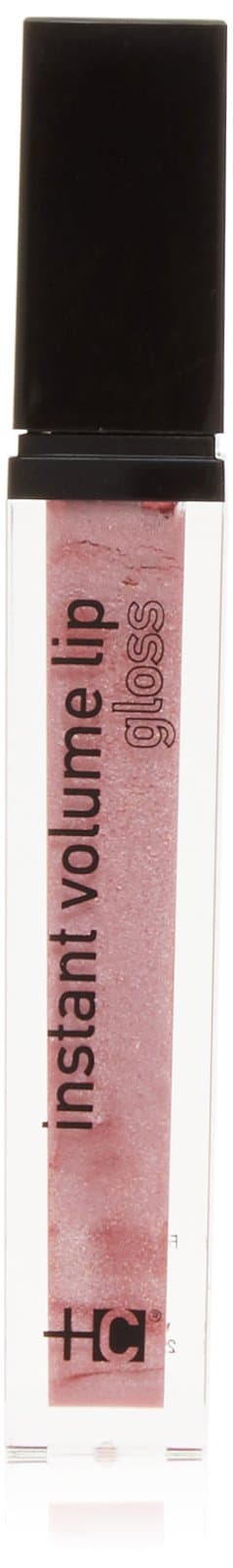 Instant Volume Lip Gloss, Icy Plum 7 ml