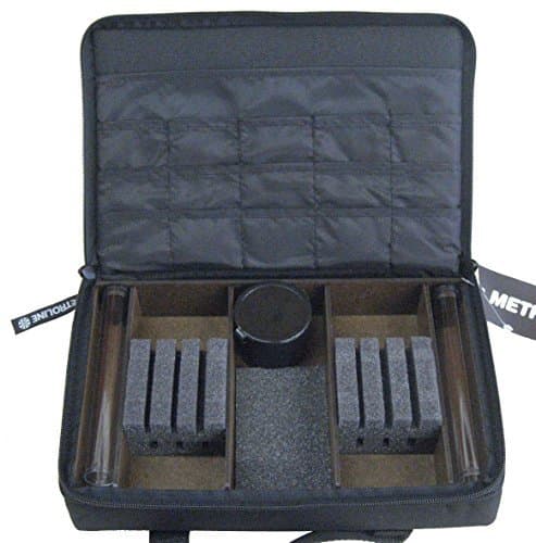Metroline Pro Series Dart Case