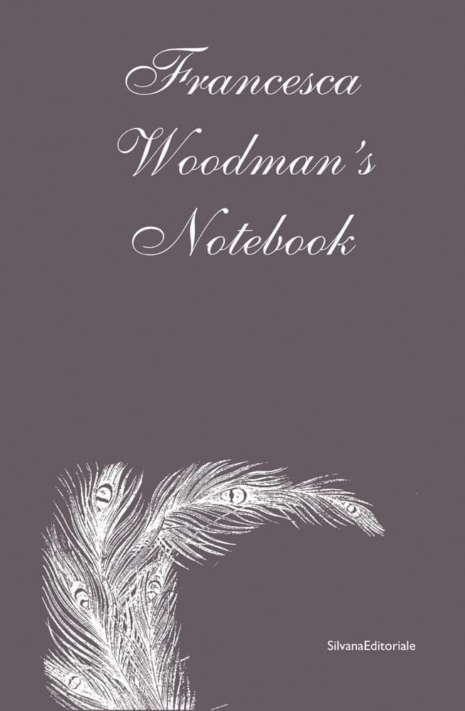 Francesca Woodman's Notebook