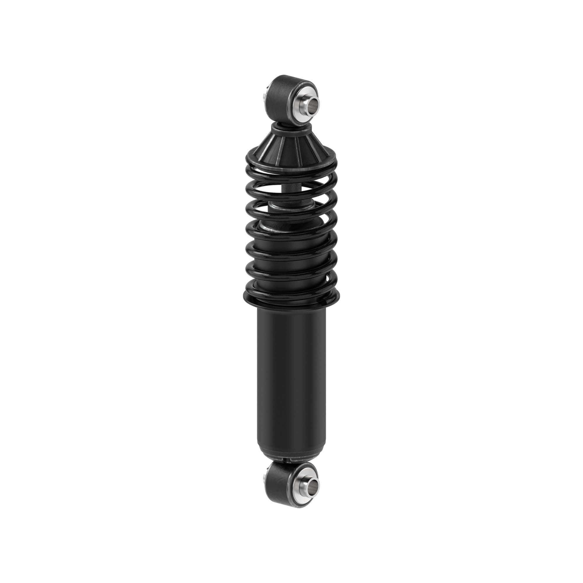 Monroe Shocks & Struts 58620 Shock Absorber and Coil Spring Assembly, Pack of 2