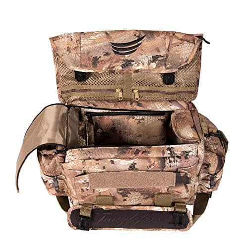 Tanglefree Optifade Waterfowl Blind Bag (MARSH)