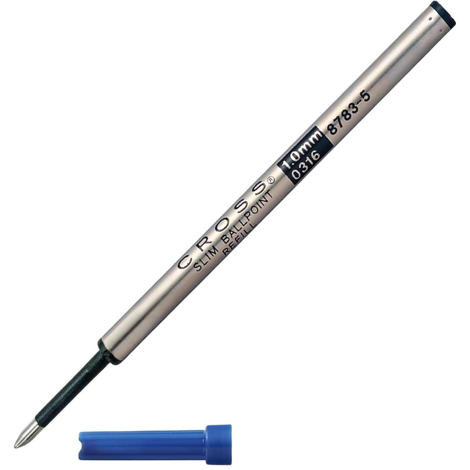 Cross Refill Single Pack Blue Ink