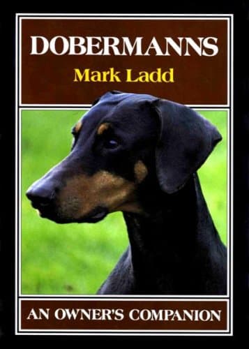 Dobermanns (Owner's Companion S.)