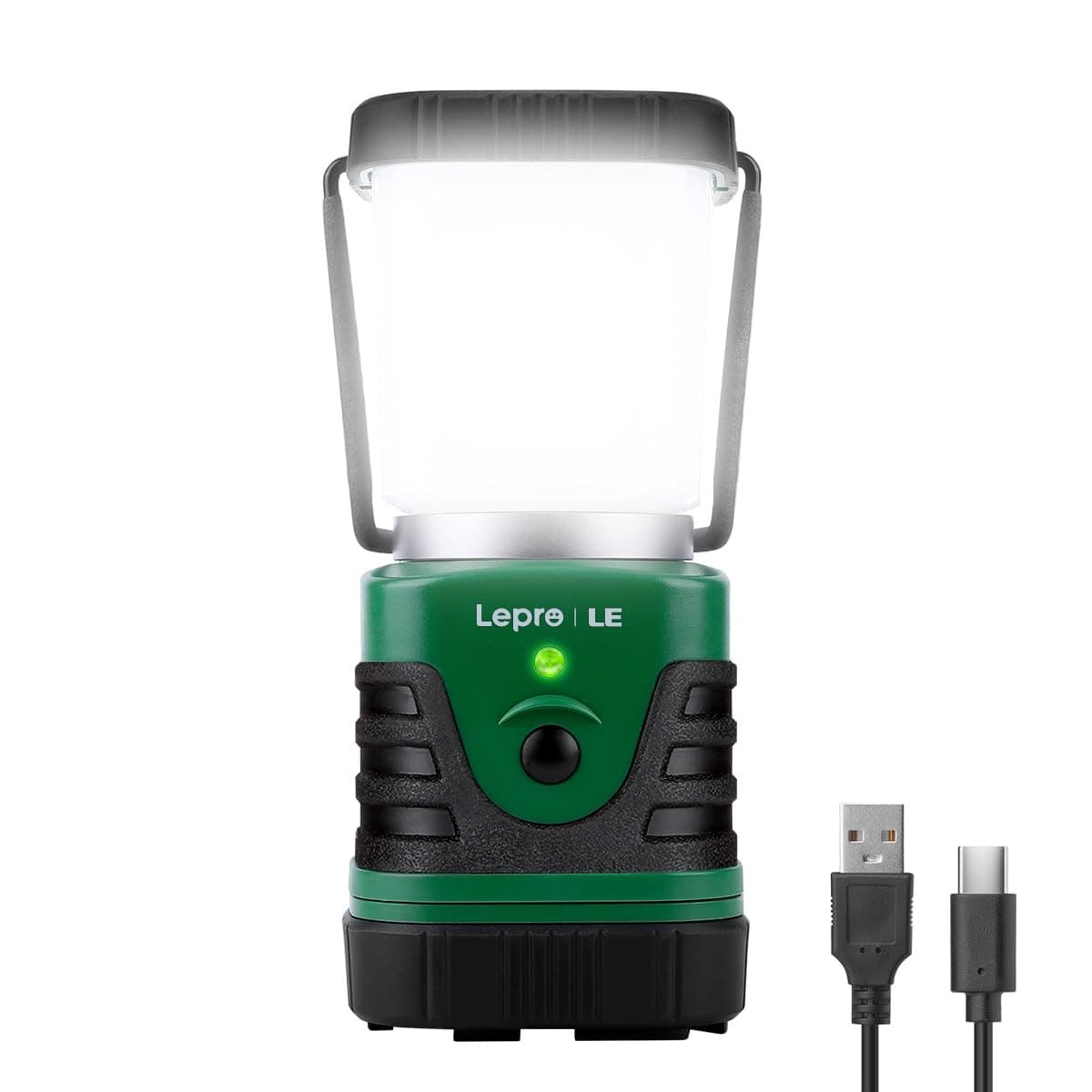 Camping Lantern 3300008