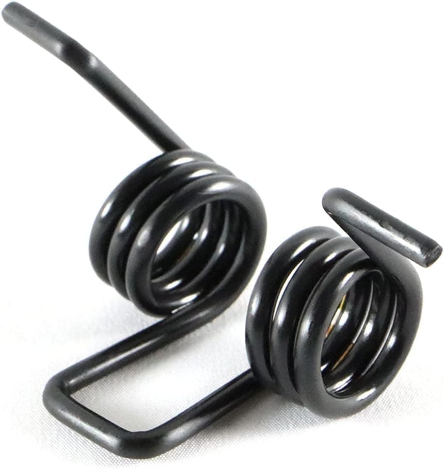 telfair Clutch Pedal Return Spring Compatible with 1993-2002 Ca-ma-ro Pontiac Fire-Bird T-56 6 Speed Manual