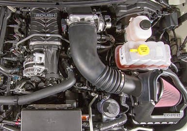 Roush 421246 Supercharger