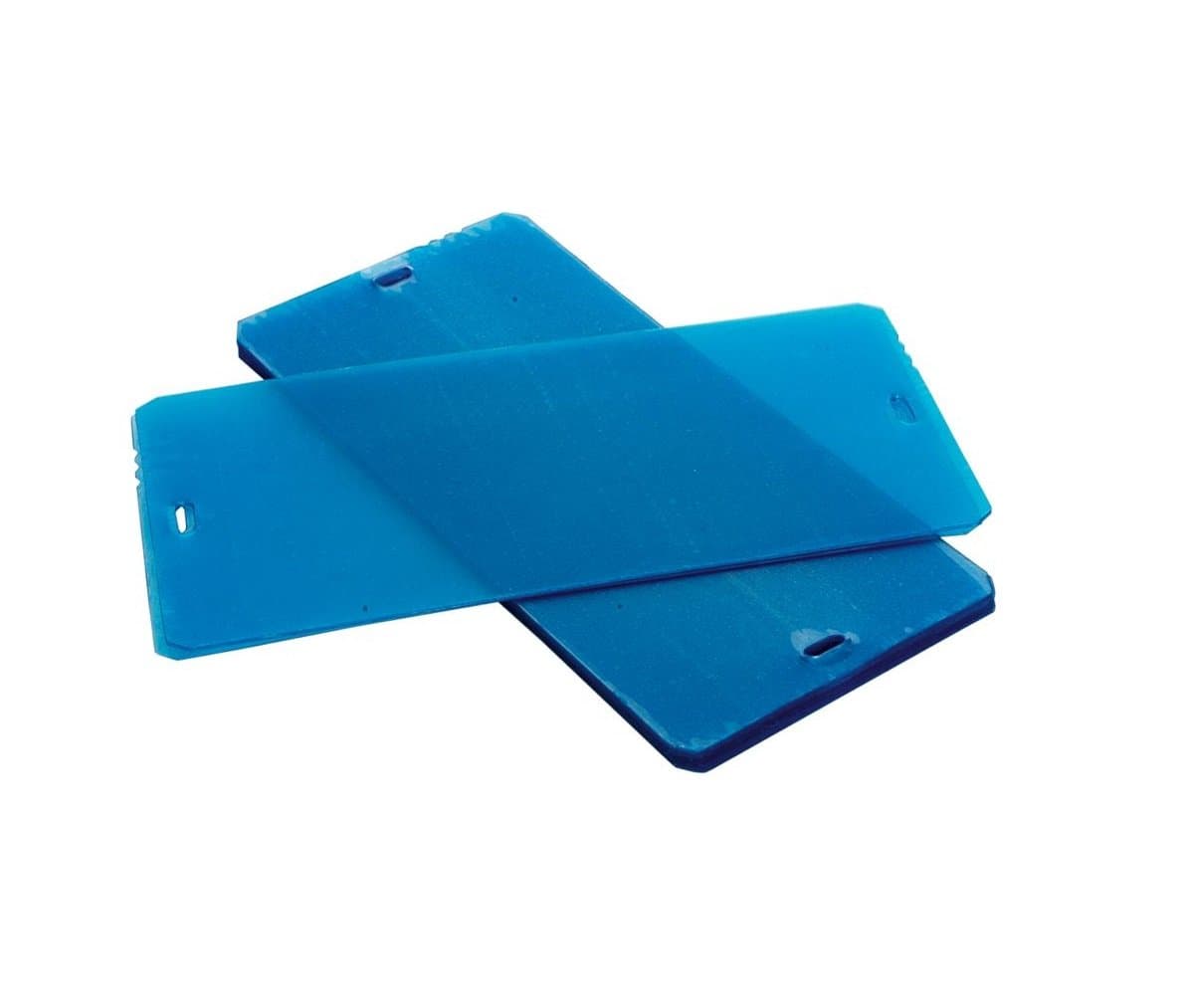 Replacement Lens For Nova 2000™ Abrasive Blasting Helmet (50 Lens Per Package)