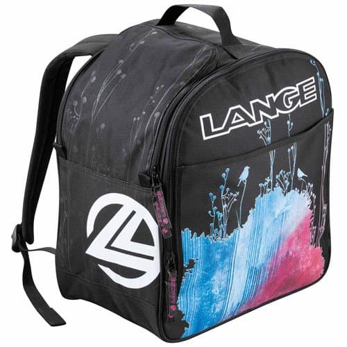 New 2014 Lange Exclusive Ski Boot Bag