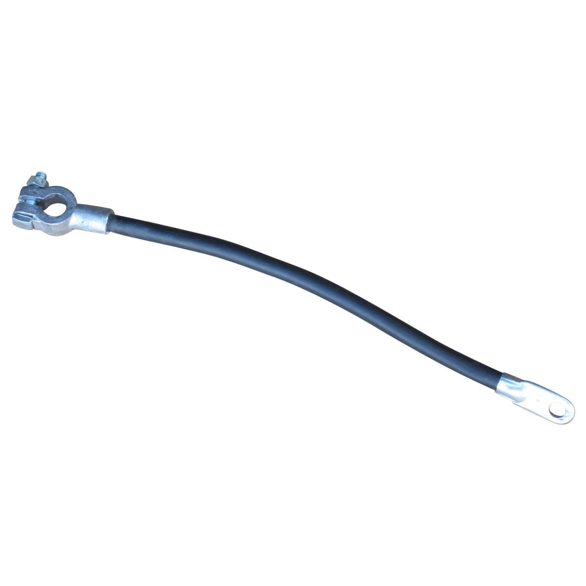 Hamiltonbobs Premium Quality 12'' Battery Cable 2 Ga Made for IH International Ford.