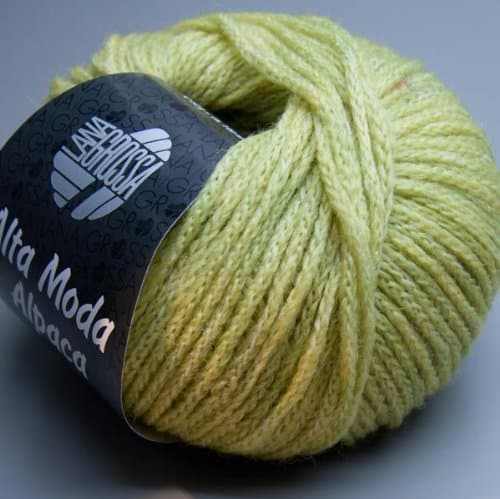 Lana Grossa Alta Moda Alpaca 26