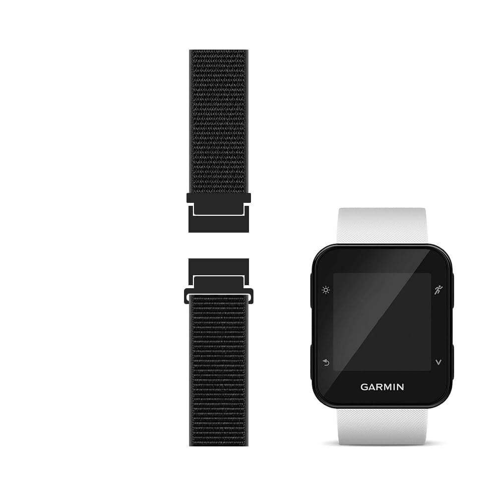 C2DJOY Compatible with Garmin forerunner 35/30 and Approach S10 Strap Replacement