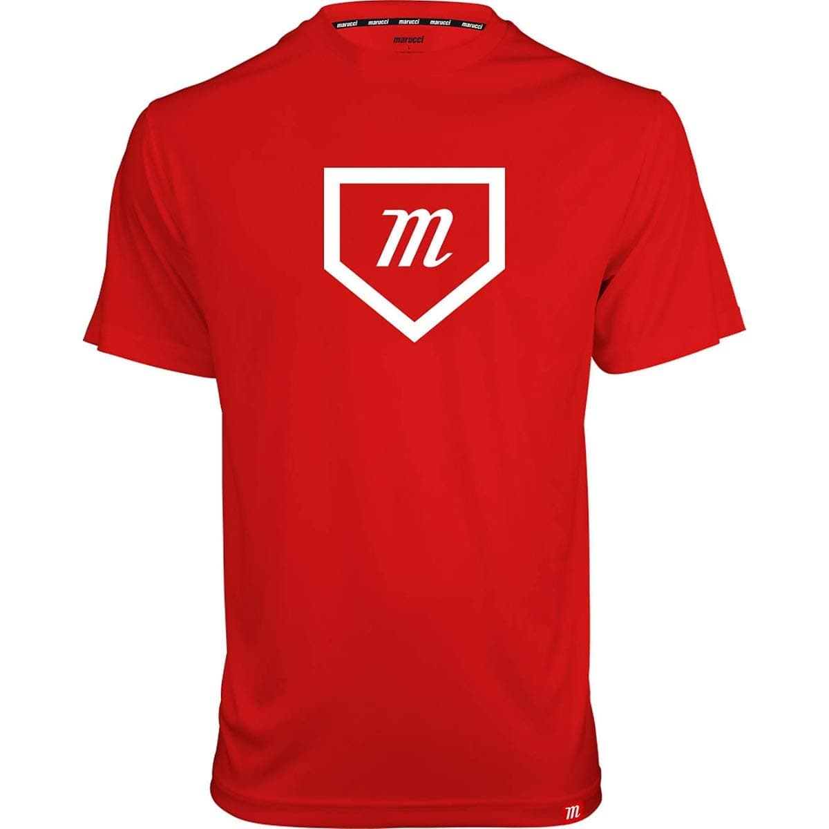 Men's Home Plate Performance T-Shirt