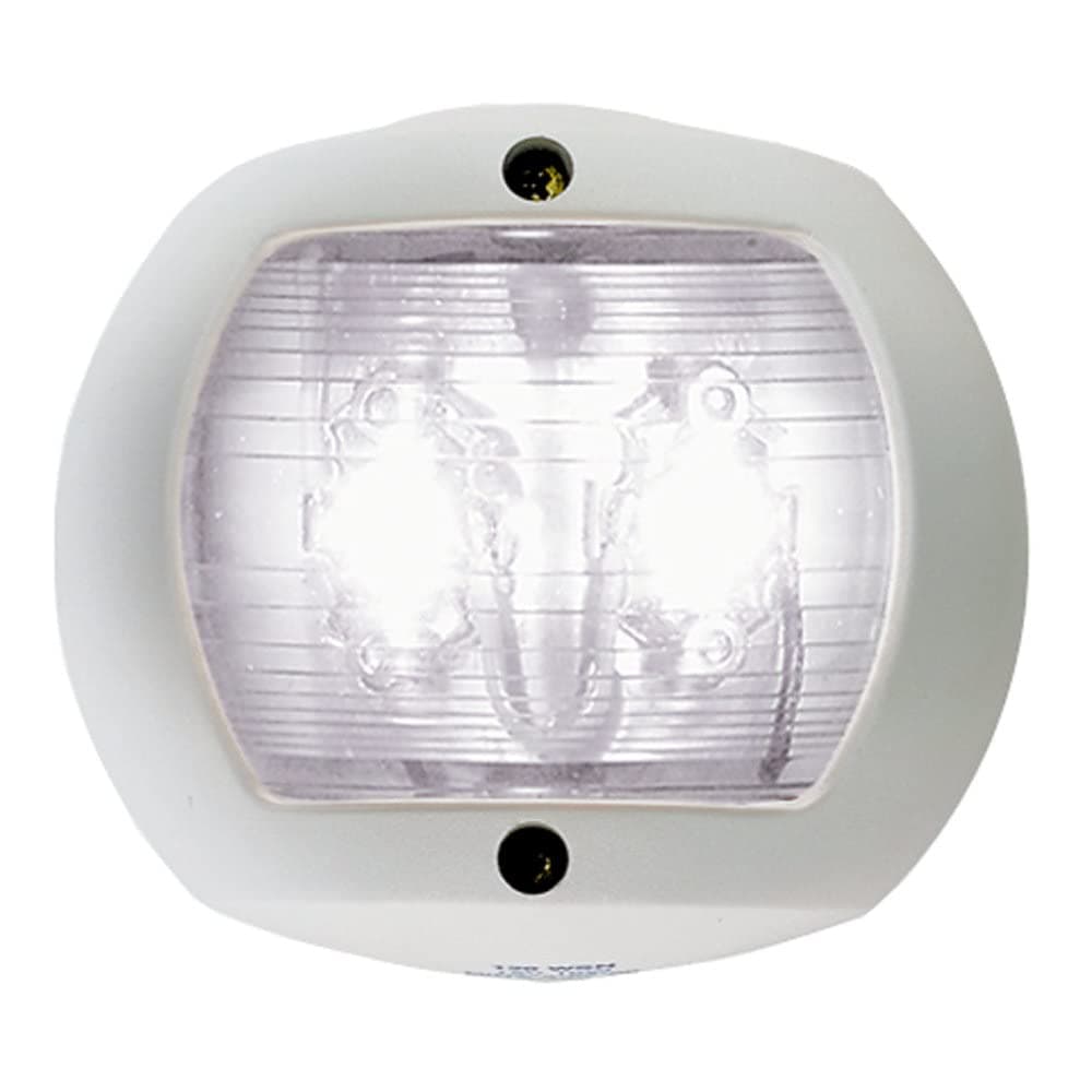 Perko 0170WSNDP1 12V Stern Light, White