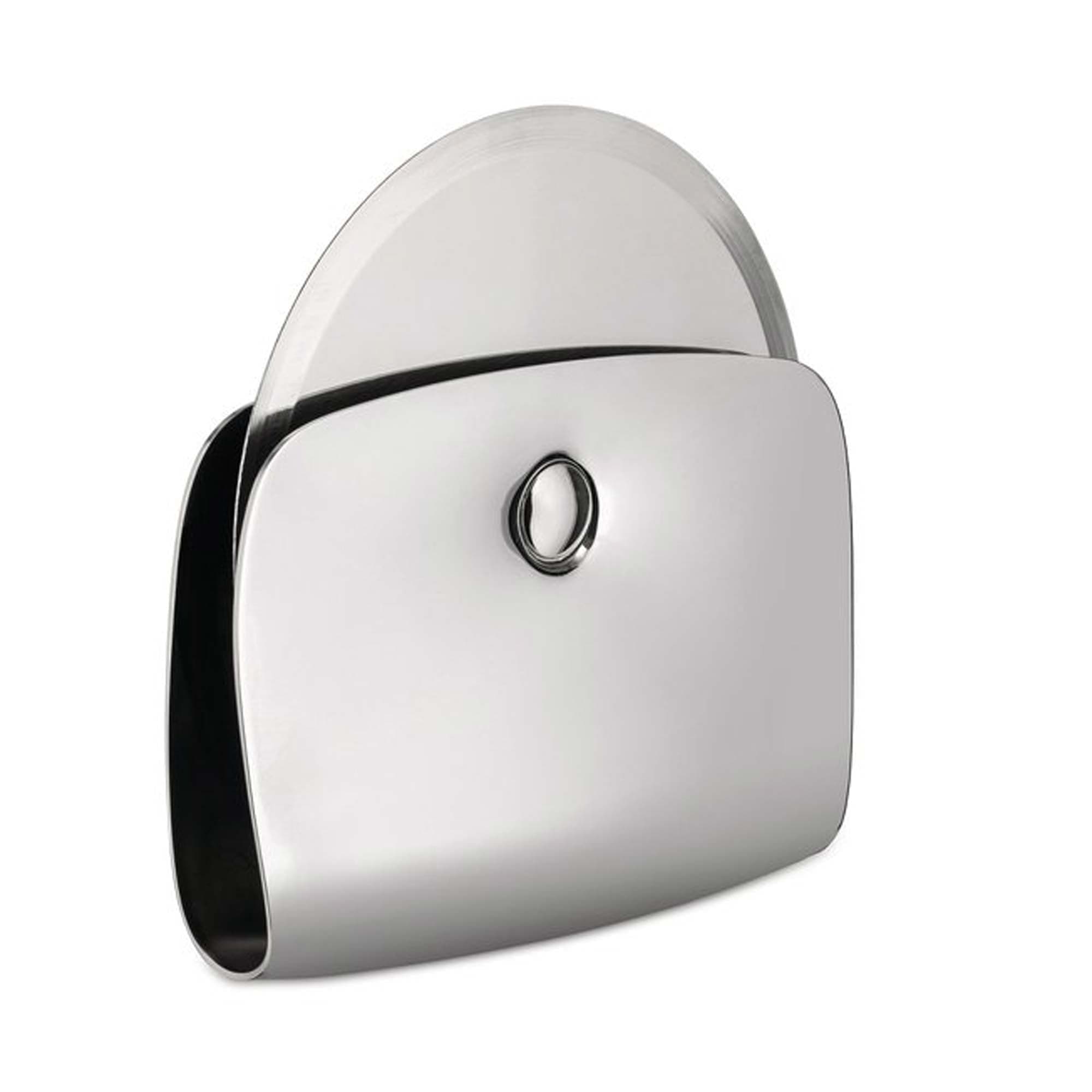 Taio Pizza Wheel, Silver