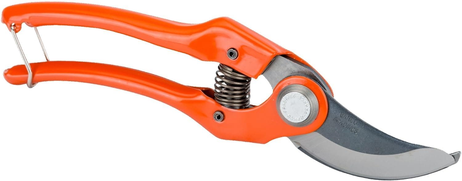 Traditional Pruner 8" Long With 3/4" Capacity
