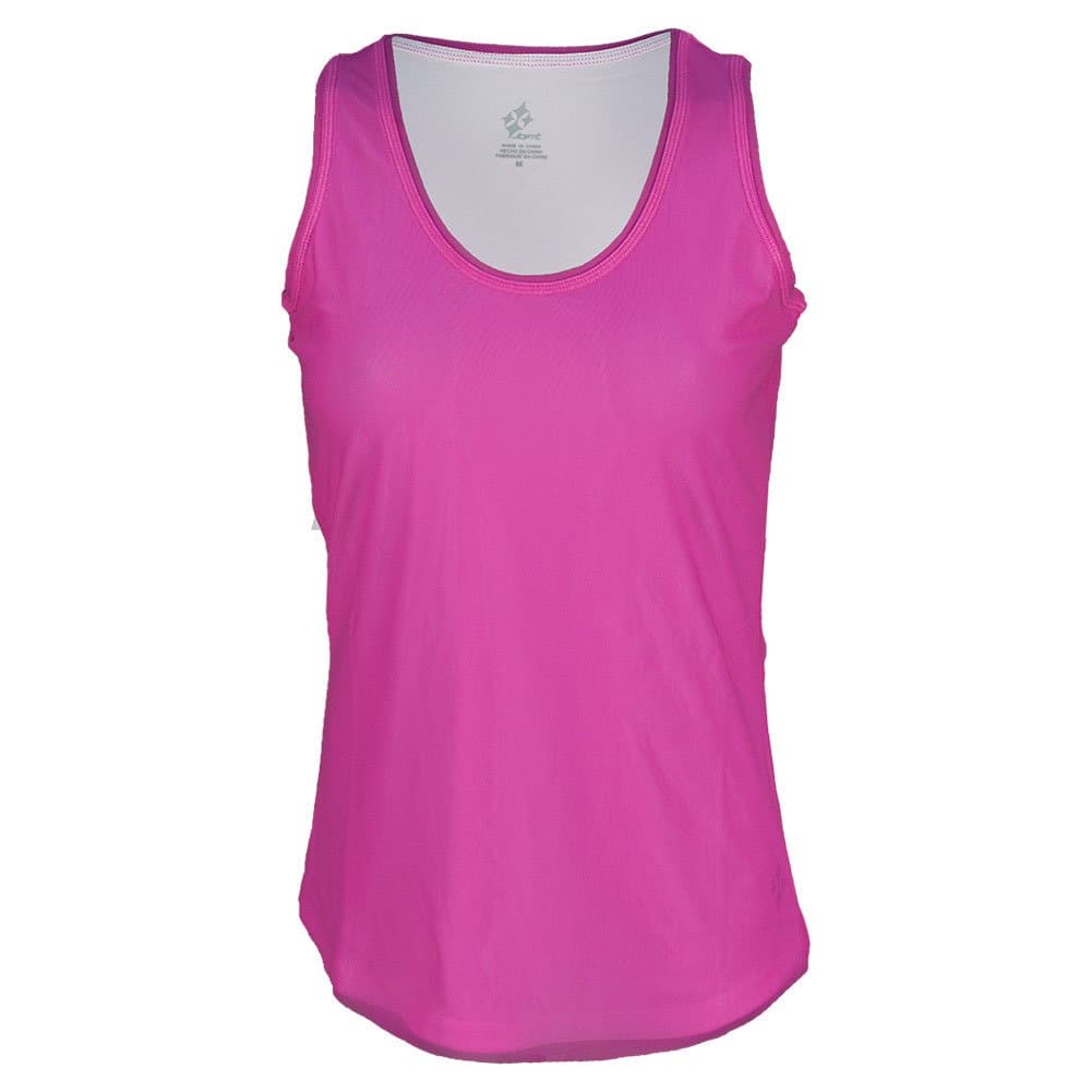 Jofit Women's Net Worth Tank Top