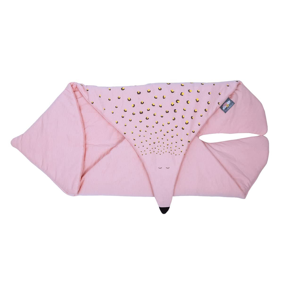 Krooom Family Figures Set with Mat