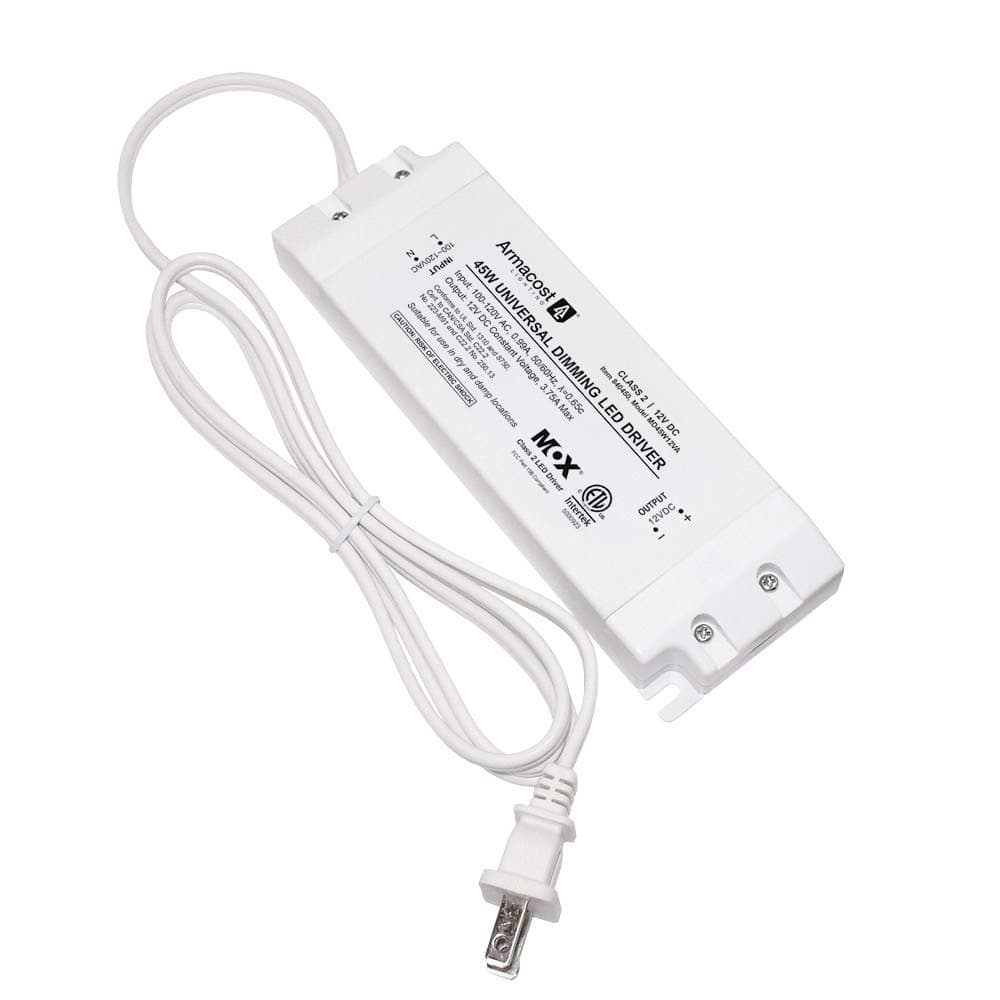 Dimmable Driver