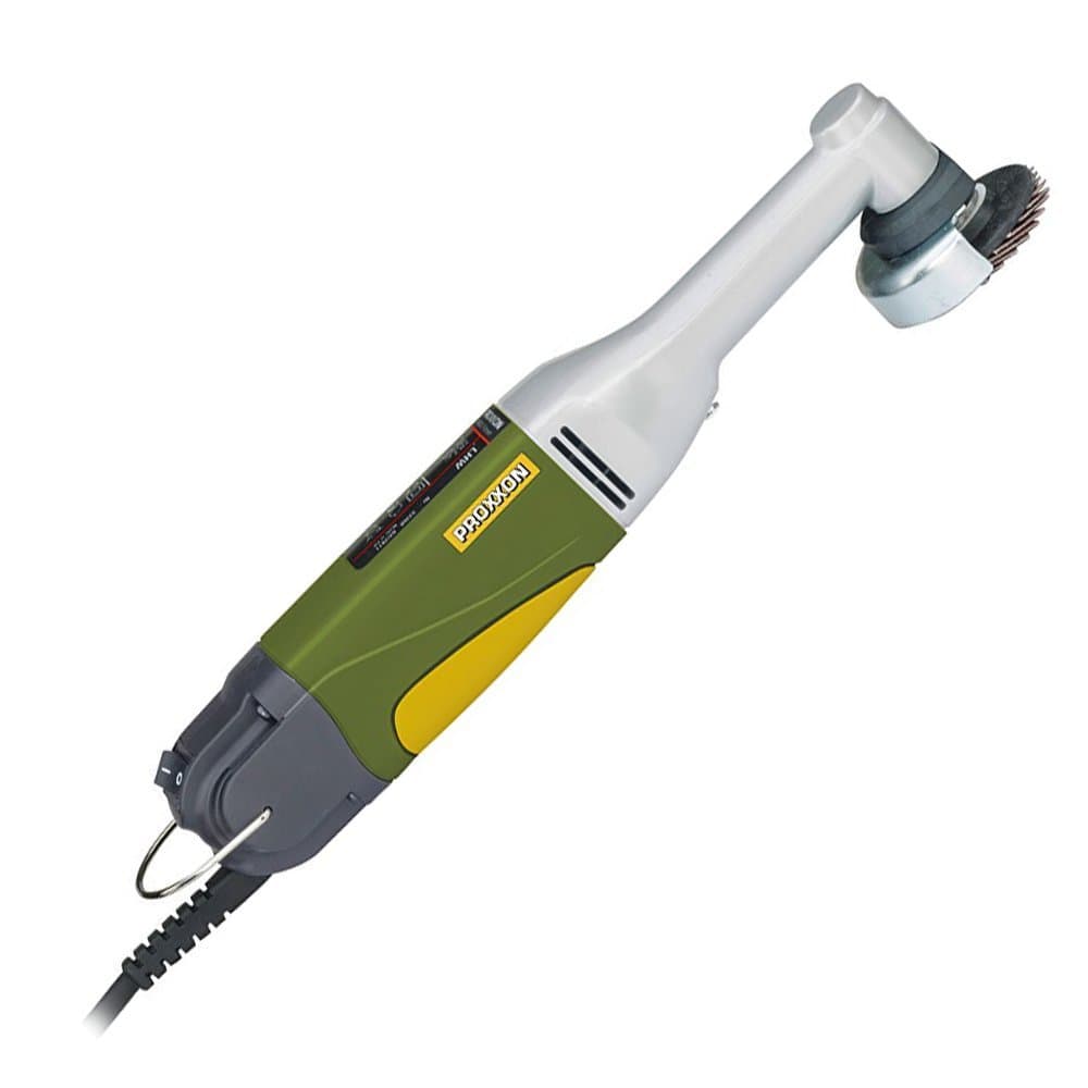 28547 Long Neck Angle Grinder