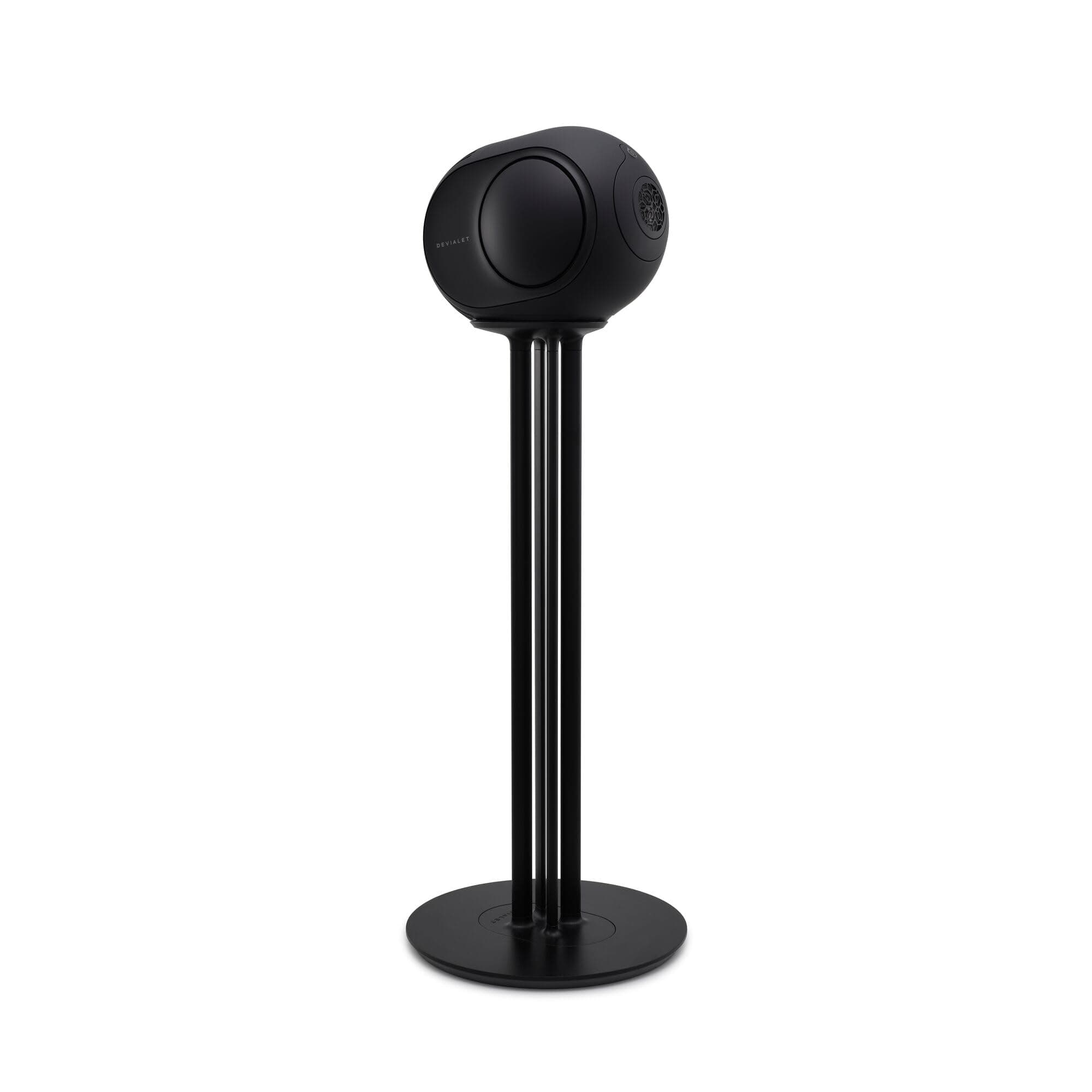 DevialetTree Stand for Phantom II (Matte Black)