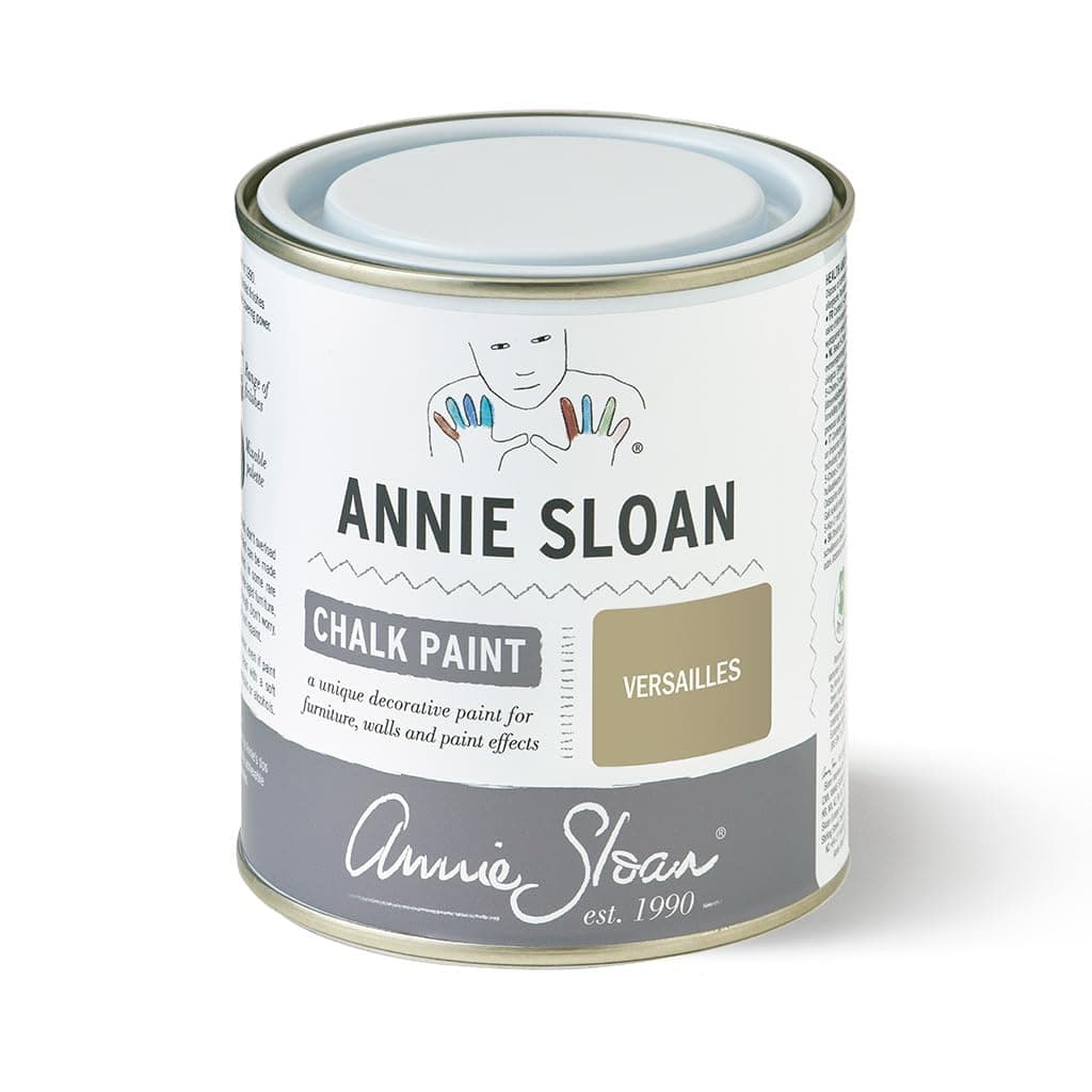 Chalk Paint 500 ml (Versailles)