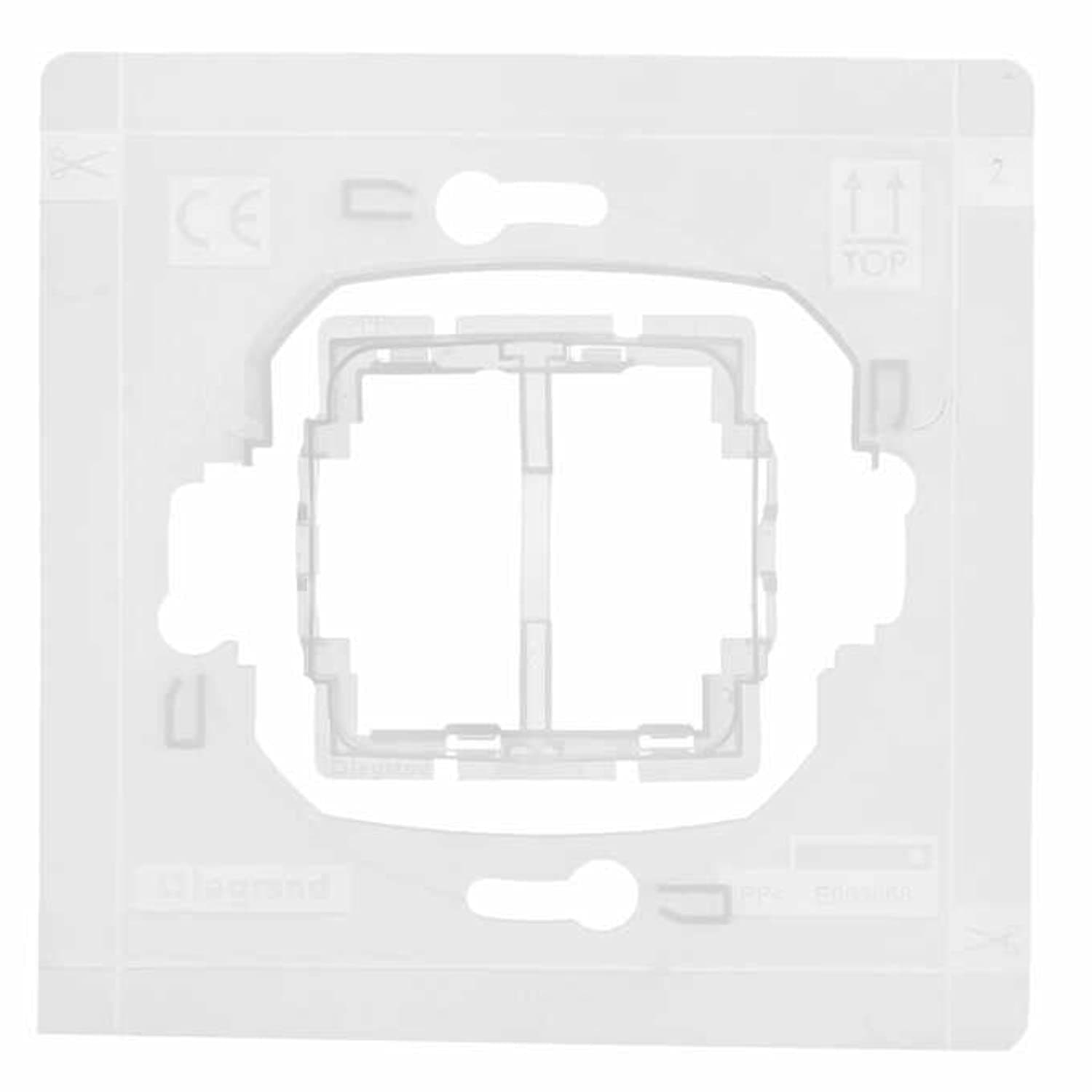 Meca Double Ip44 NS-Kit Mounting Box (Legrand 764599)
