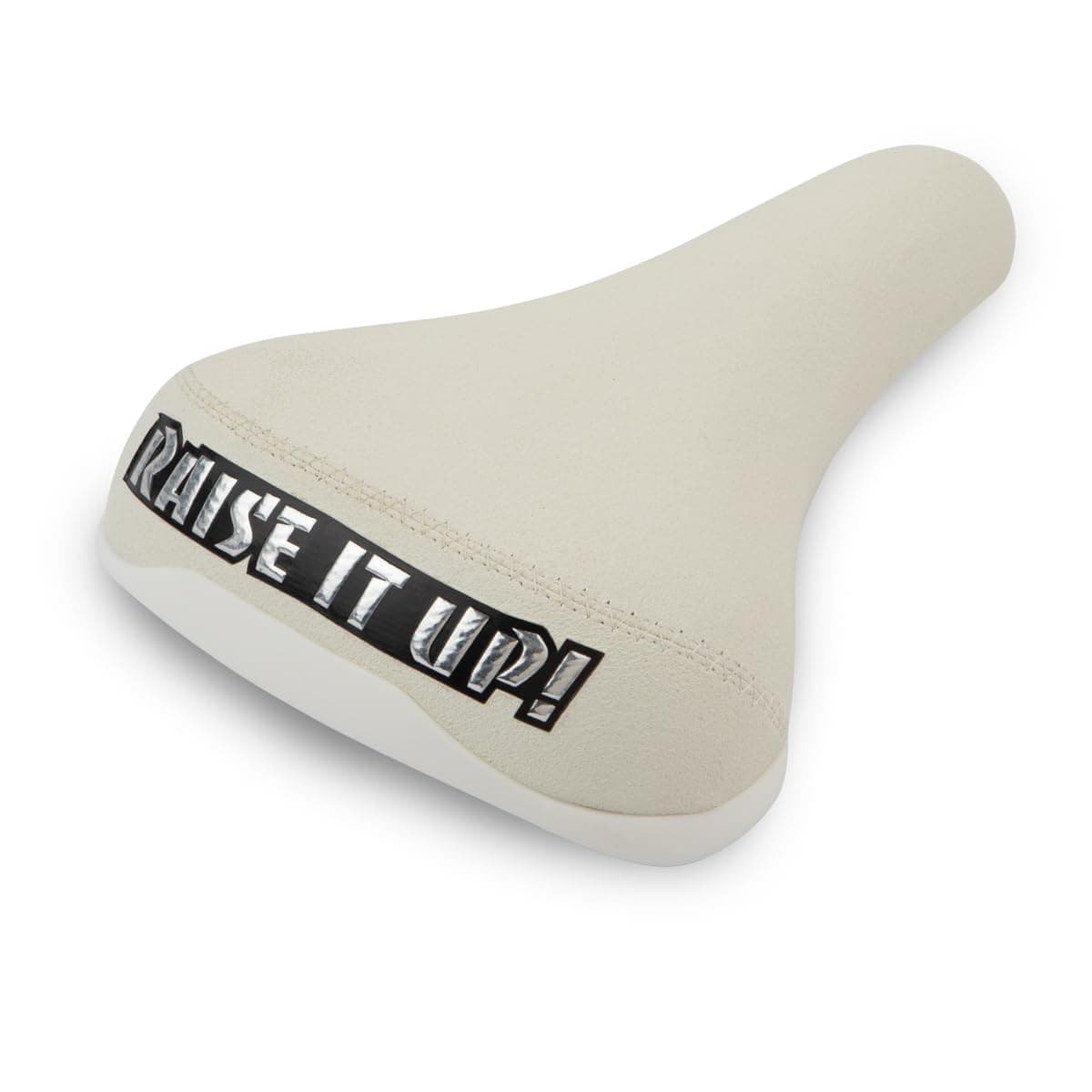 Raise It Up BMX Seat