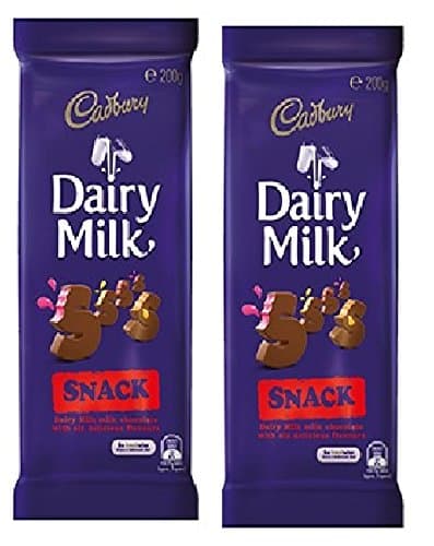 Mondelez Cadbury Snack, 200g
