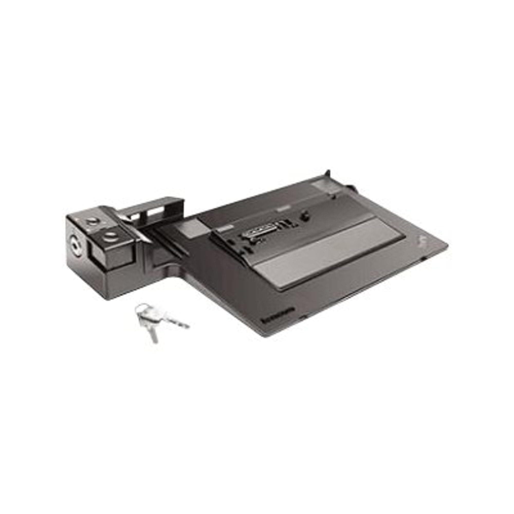 ThinkPad Port Replicator Series 3 with USB 3.0 (433615W),black