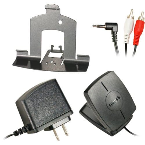 Sirius STH2 Starmate Replay Home Kit