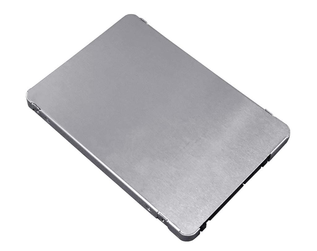 CV3-CE128-11 128GB SATA3 Solid State Drive 2.5 7M